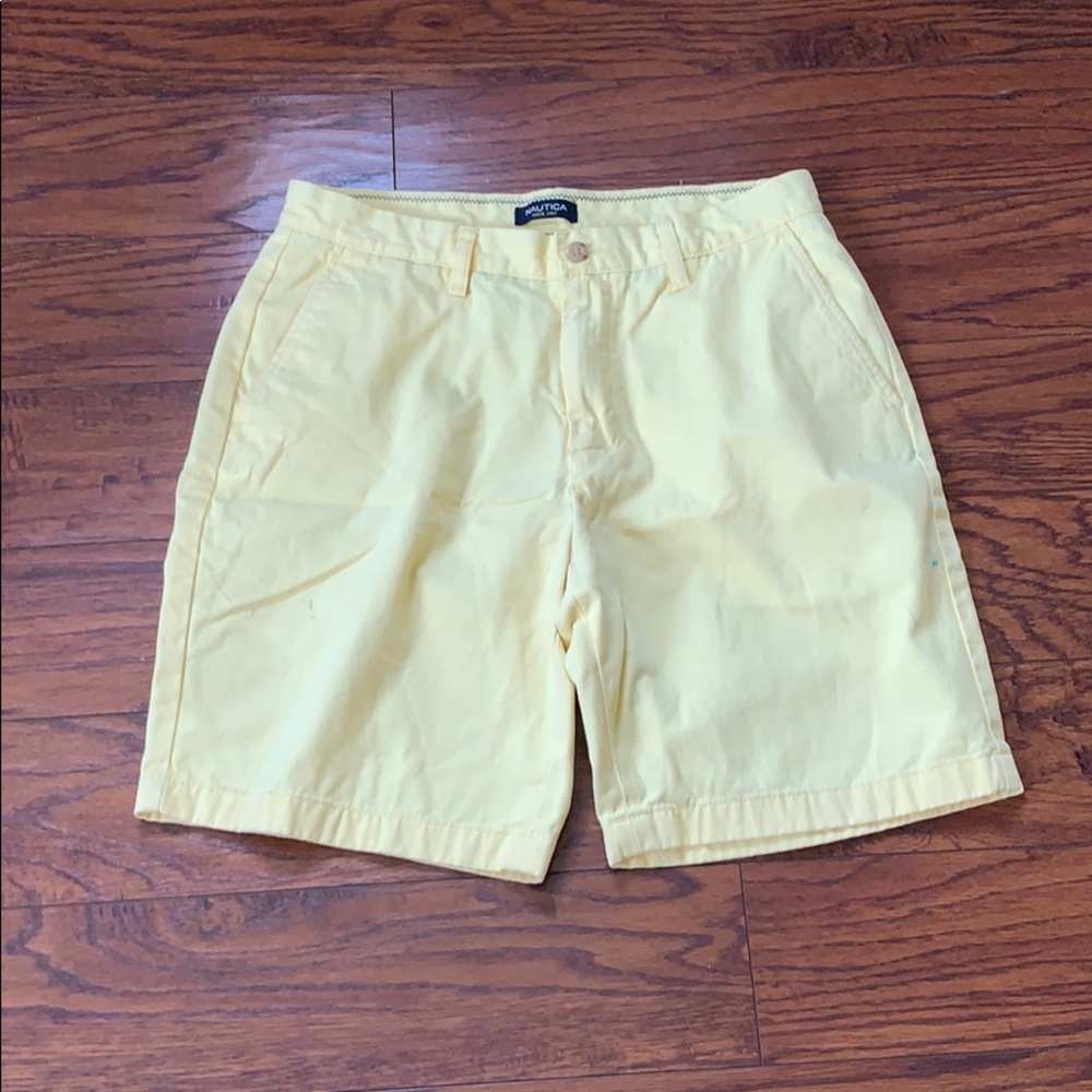 Men’s shorts